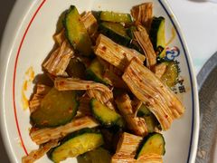 -七八冷面·延边朝鲜族美食(圣熙八号店)