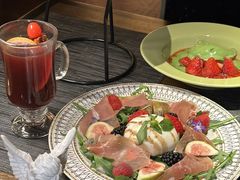 -IL TEATRO 精品意大利餐厅