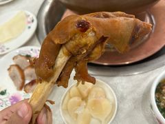 -北平楼老北京涮羊肉(滨河北路店)