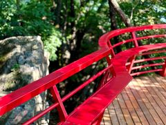 -吉林市朱雀山国家森林公园