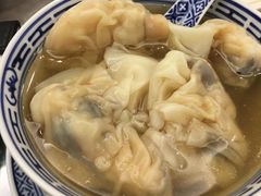 -麦奀云吞面世家(中环店)