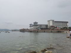 -养马岛旅游度假区
