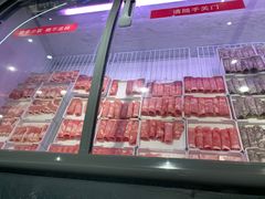 -釜盛海鲜烤肉火锅自助料理(正义坊购物中心店)