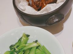 -大鸽饭(木莲中路店)