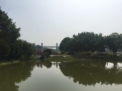 -东莞植物园