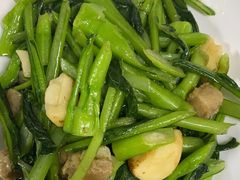 -煲王粤菜餐厅(中侨中心店)