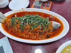 -扒骨肉雅鱼饭店(三雅文化传承店)