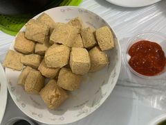 臭豆腐-妈妈的小作坊(陈家镇店)