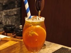 -BEYTI RESTAURANT贝迪餐厅