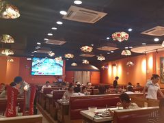 -呼伦贝尔烤羊·蒙古烤羊排(南田路总店)