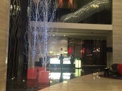 -青岛富力艾美酒店