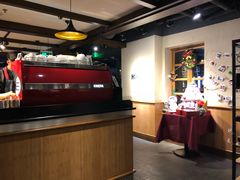 -COSTA COFFEE(岭南天地店)