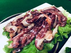 -福合诚潮汕牛肉火锅(西丽分店)