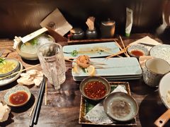 -眷屋の深夜食堂(云锦中心店)
