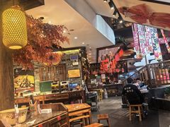 -李久其家民间餐厅(观沙岭公园店)