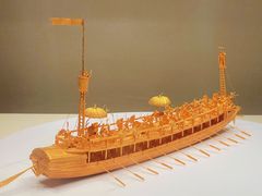 -上海中国航海博物馆