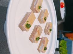 葱油水晶鸡-柿合缘新京菜(国金中心商场店)