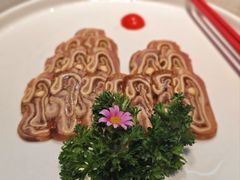 -中卫御苑福膳·养生局(圆明园店)