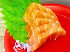 -新一番三文鱼寿司(红城湖店)