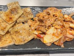 -和风铁板料理(山姆会员店)