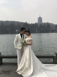 -摩玛婚纱摄影(杭州店)