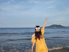 -东海半边山旅游度假区
