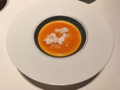 -荣轩(新荣记环球金融中心店)