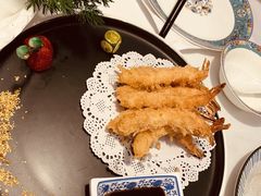 -肆月河豚·新淮扬(金融街店)
