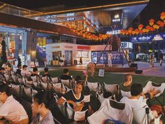 -万科生活广场(东莞松山湖店)