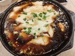 -穆桂英美食(南禅寺店)