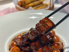 -珈境湖畔餐厅·湖北菜·江浙菜•樱花季(西北湖店)