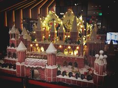 -WOLFGANG PUCK KITCHEN & BAR(迪士尼小镇店)