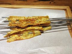 -三里桥徐家烧烤(启明街店)