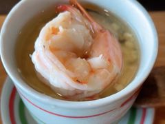 日式茶碗蒸-悦和餐厅(CBD玉米楼店)