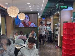 -满兴咱妈烀饼铁锅炖(兰州北街店)