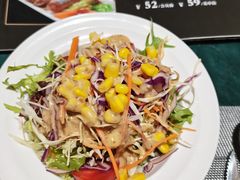 -Jack‘s Place 杰克地方西餐厅(新街口店)