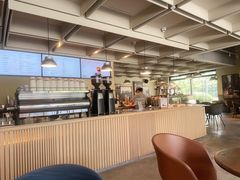 -Wagas沃歌斯(浦东陆家嘴投资大厦店)
