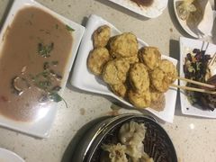 -西夏回族烧麦馆(牡丹街店)