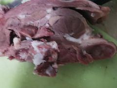 -东山矮马桶羊肉(太湖东山店)