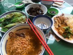 -七爷清汤腩·港式茶餐厅(世博店)