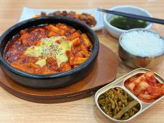 -米村拌饭(东方新天地店)