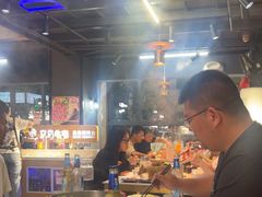-刘少华贵州小黄牛·鲜牛肉火锅(总店)
