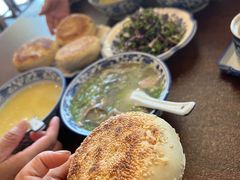 -老三羊汤【北兴隆街店】