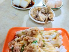 -石湾点心