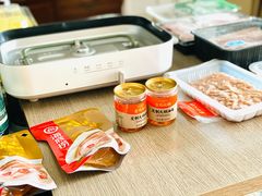 -盒马鲜生(帝斯曼店)