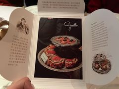 -壳里西餐厅Coquille Seafood Bistro(蒙自路店)