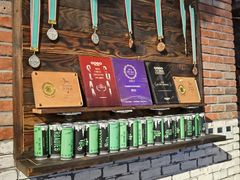 -Goose Island Brewhouse鹅岛精酿啤酒餐厅
