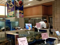 -海景壹号大酒店(滨湖店)