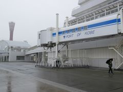-神户港