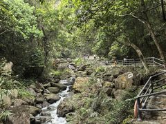 -千泷沟大瀑布旅游区
